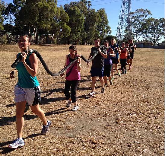 ABLAZE HEALTH AND FITNESS
