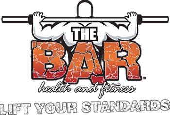 The Bar Health and Fitness