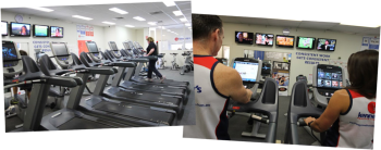 kennedy's health & fitness