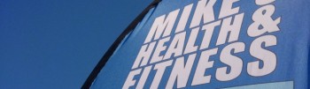Mike's Health and fitness centre