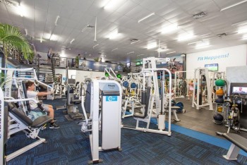 City Fitness Centre