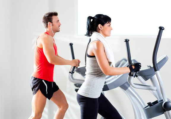 Express Health & Fitness centre