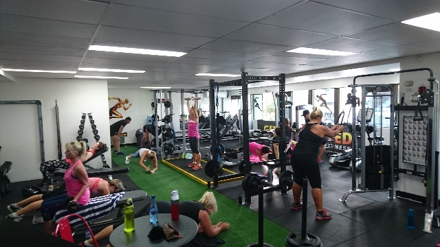  Get Motivated Health and Fitness