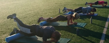 Best Balance Health & Fitness
