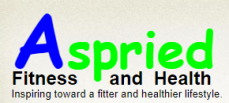 Aspried fitness and health 