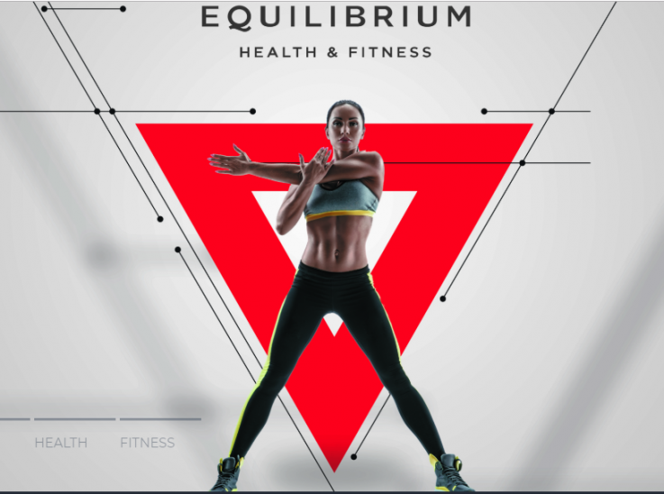 Equilibrium Health and fitness