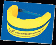Ryall's Water Workout