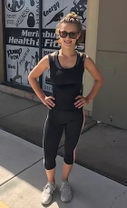 Merimbula Health and Fitness centre