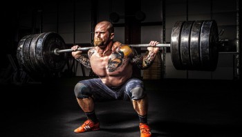 Musclemania fitness  Mega store