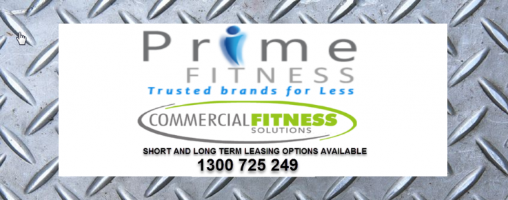 Prime Fitness