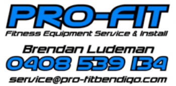 Pro-Fit Bendigo