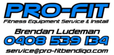 Pro-Fit Bendigo