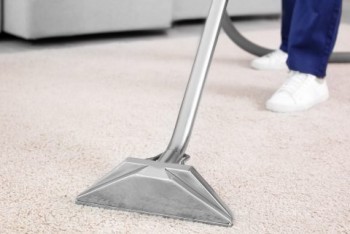 Expert Carpet Cleaning Glenmore Park