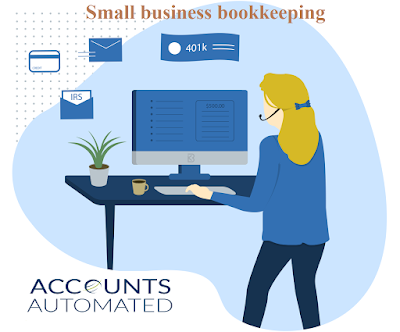 Get Perfect, quick bookkeeping & accounting services in Sydney