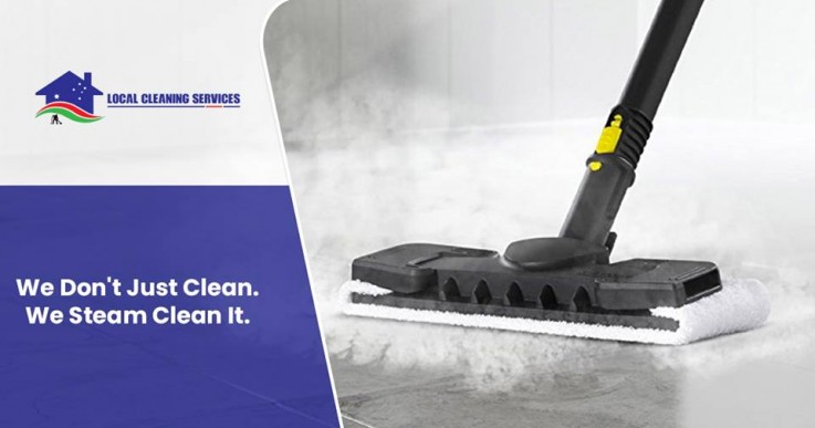 Expert and Affordable Carpet Steam Cleaner in Melbourne