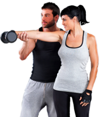 Active 8 Health & Fitness