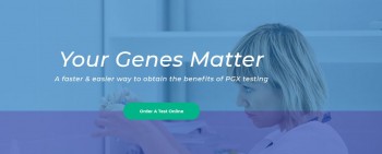 Gene testing kit