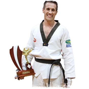 Fitness And Sports Taekwondo