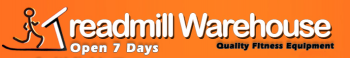 Treadmill Warehouse