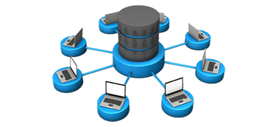 Database management service Provider