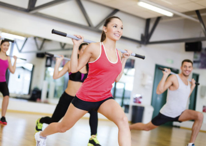 MALVERN HEALTH AND FITNESS
