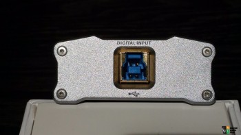 iFi Nano iDSD LE DAC/Headphone amp
