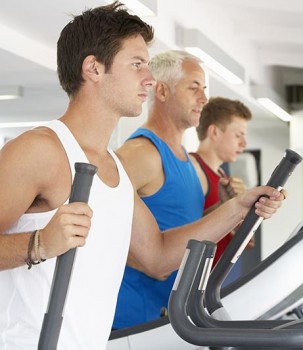 Gymbiz Fitness Equipment