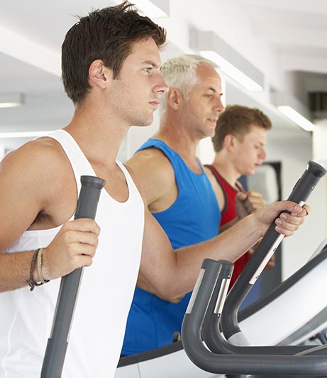 Gymbiz Fitness Equipment