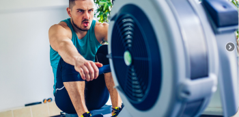 The Fitness Mechanic