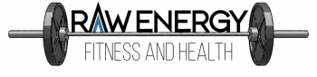 Raw Energy Fitness and Health