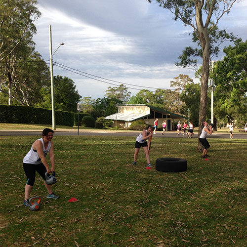 Complete Body Health And Fitness