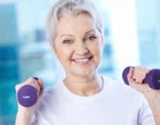 Friends Health & Fitness