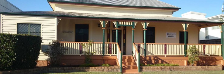 Bourbong St Physiotherapy Centre