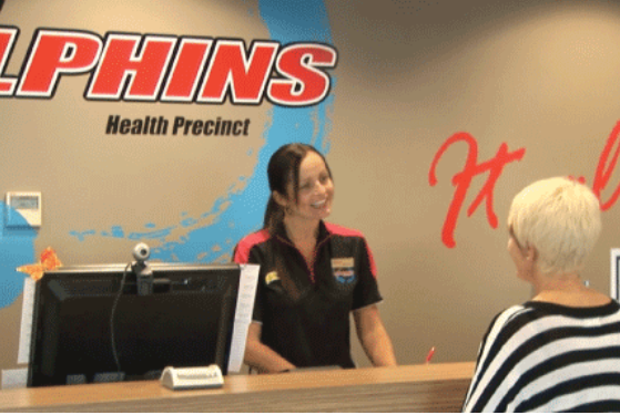  Dolphins Health Precinct Aquatic Centre