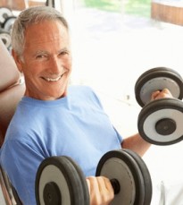 Alive Personal Training 