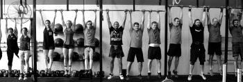 Nepean Crossfit 