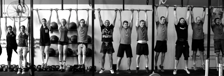 Nepean Crossfit 
