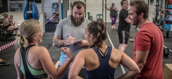 DBPT Strength & Movement