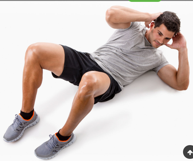24-7 Fitness