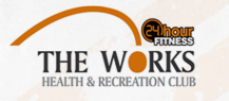 Works Health & Recreation Club Fitness Gym
