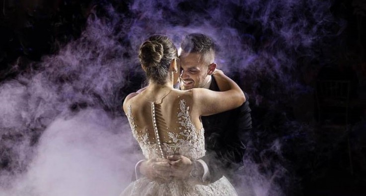  Wedding Venue Offering Ultimate and Premium Services - $120 Per Head