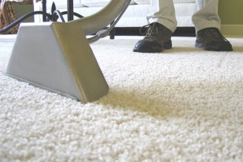 Carpet Steam Cleaning