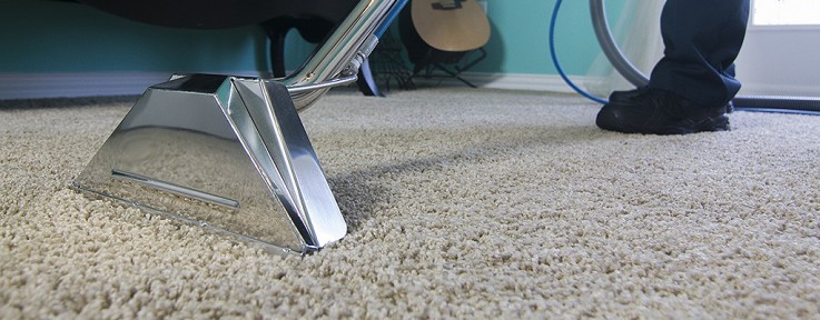 Best Carpet Cleaning Glenmore Park