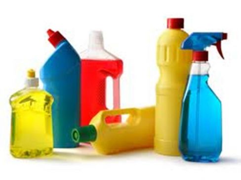 Golden Cleaning Service 