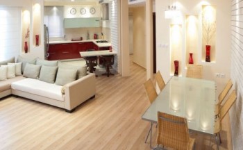 Heaven Scent Professional Cleaning Services