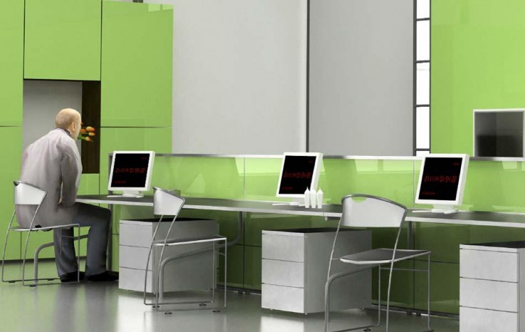 Hot Cleaning Services