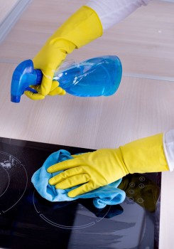 ALL 4 U CLEANING SERVICES TOOWOOMBA