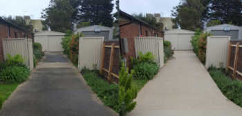  Coastal Clean and Seal