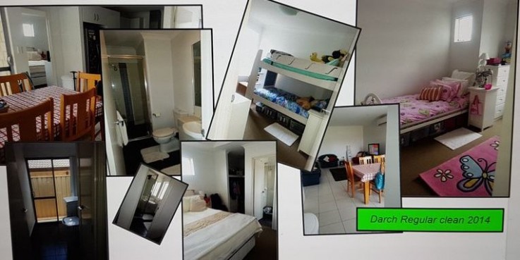 CLEANTASTIC CLEANING SERVICES