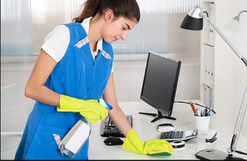  Paramount Cleaning Group